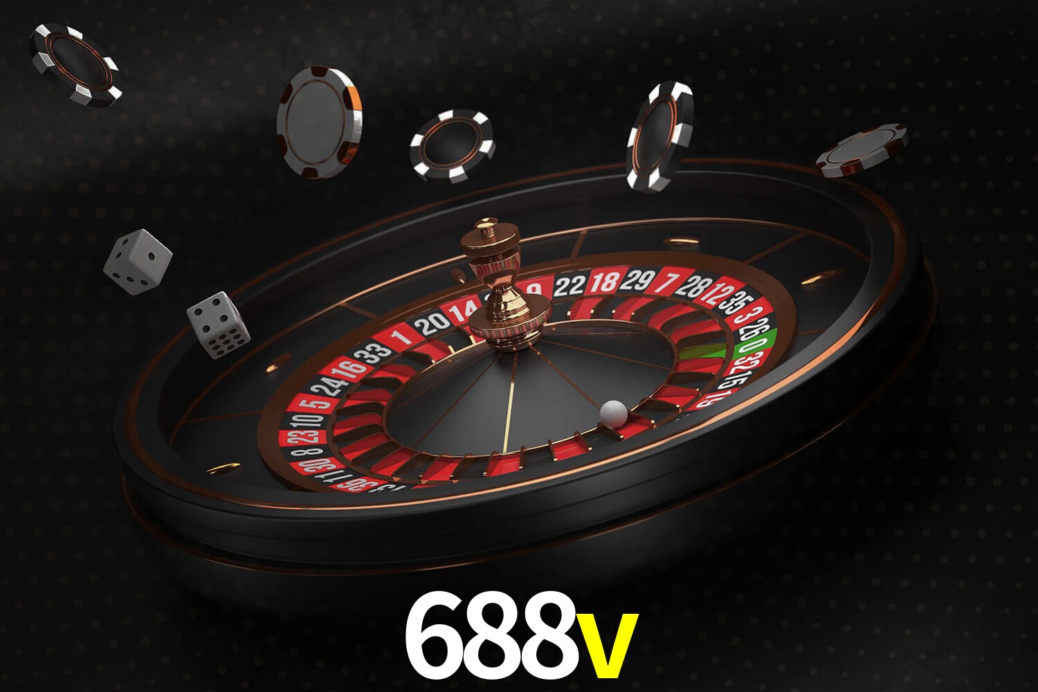 688v: Seu Cassino Premiado com Pagamentos Rápidos