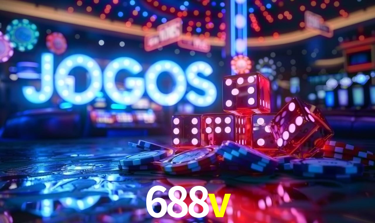 Estatísticas 688v