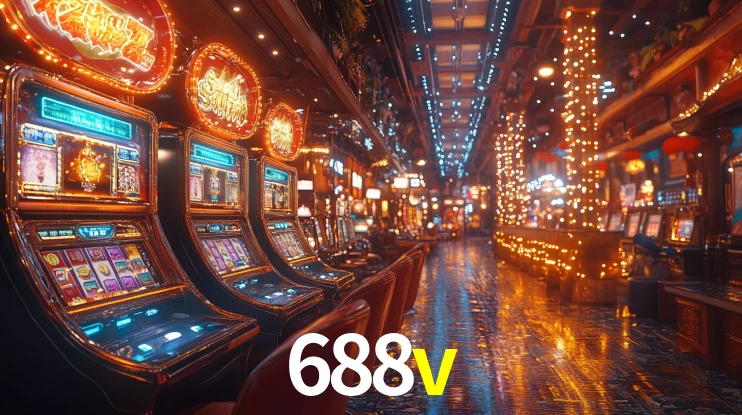 688v - LICENCIADO OFICIAL - 688v.com