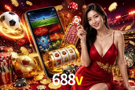 Welcome Bonus 688v