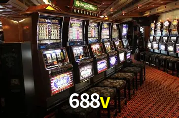 Descubra a Essência do 688v: Nossa História e Compromissos