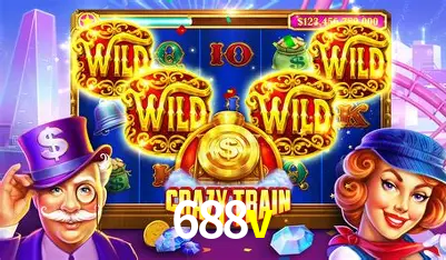 Descubra o Mundo do Cassino Online com 688v
