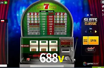 Desvendando o Mundo dos Jogos Virtuais na 688v