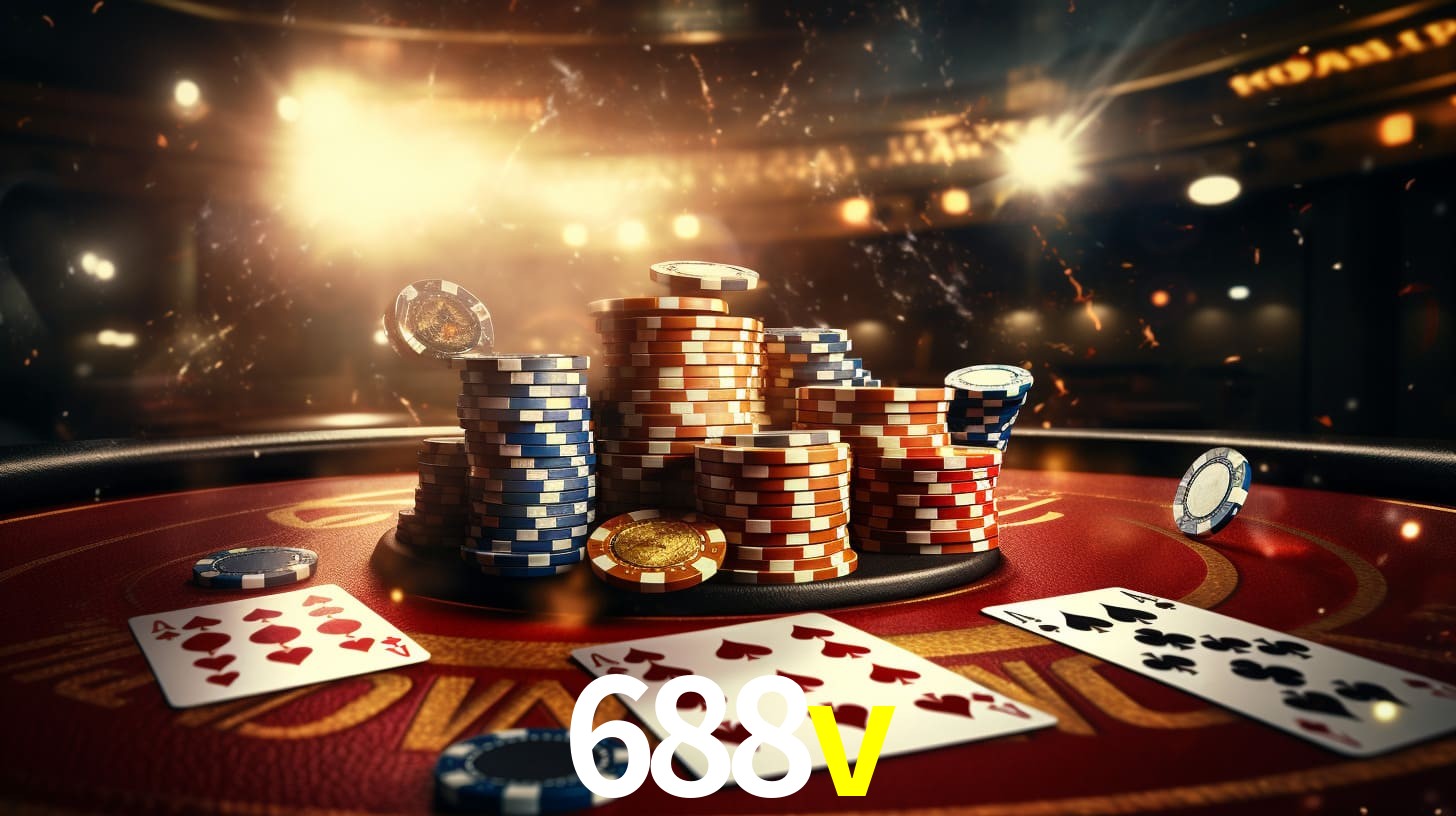 Live Casino 688v