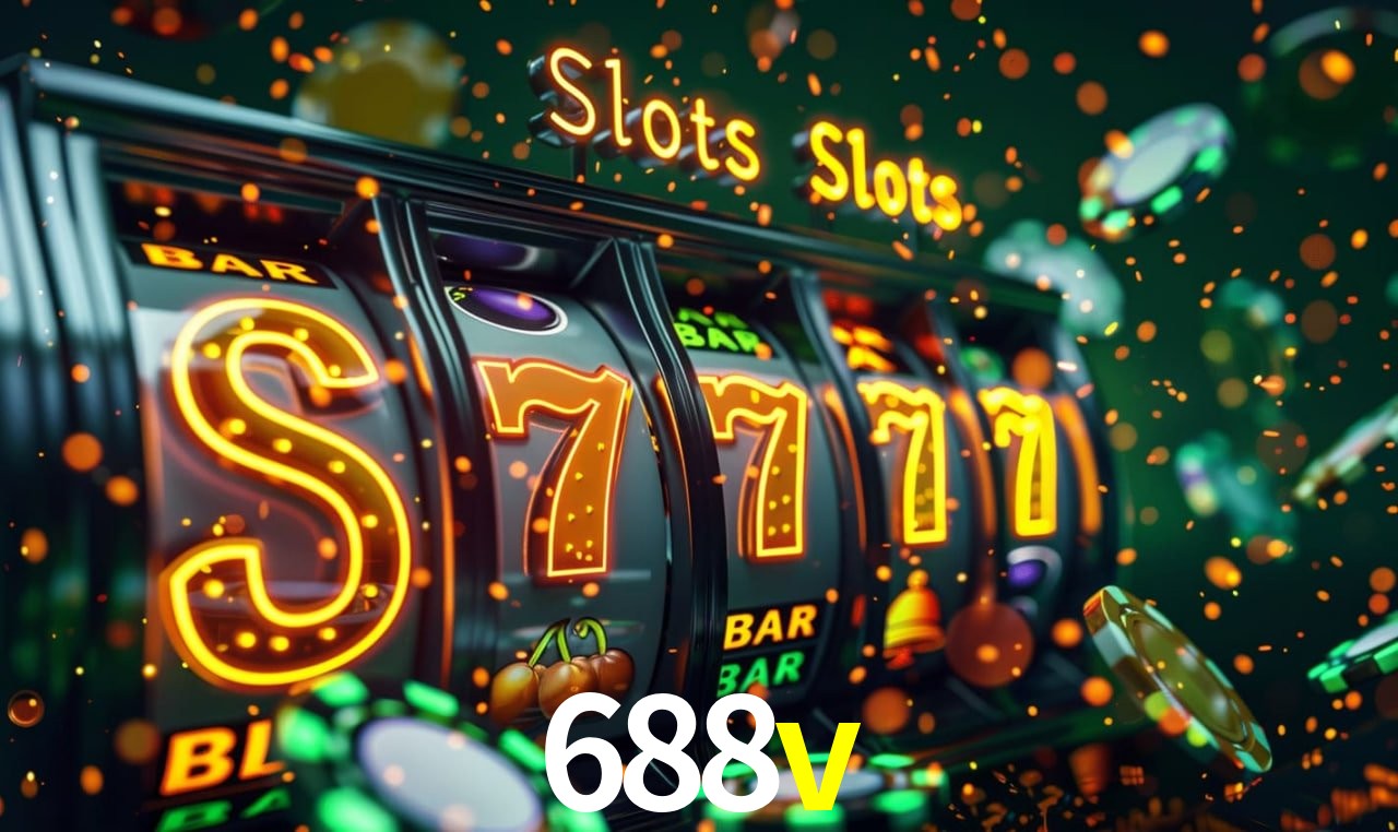 Login Seguro 688v