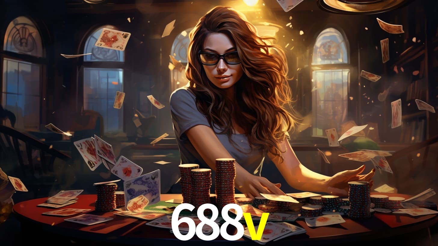 VIP Casino 688v