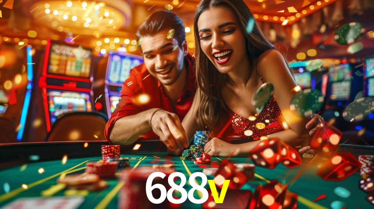 Acesso à conta 688v