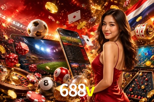 Flash Promotion 688v