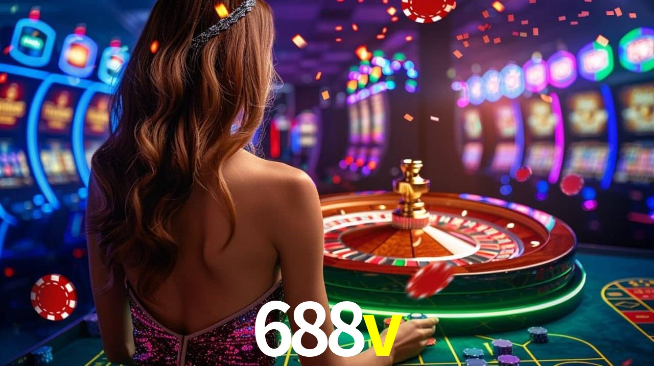 Página de download 688v