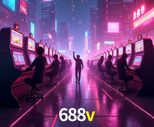 Avaliações dos Jogadores 688v
