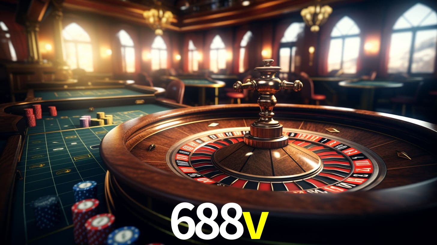 Blackjack Table 688v