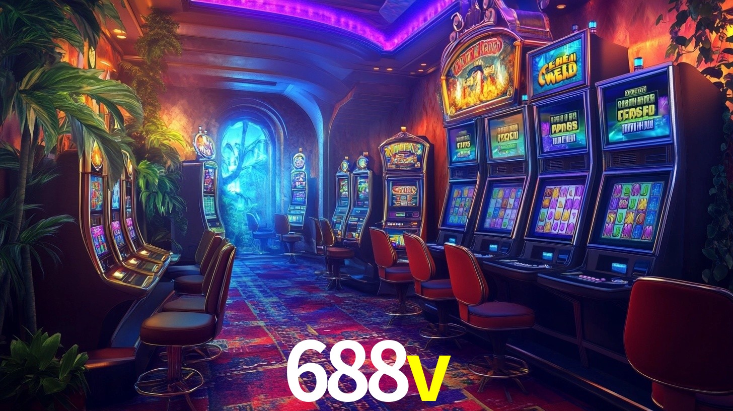 Daily Bonuses 688v