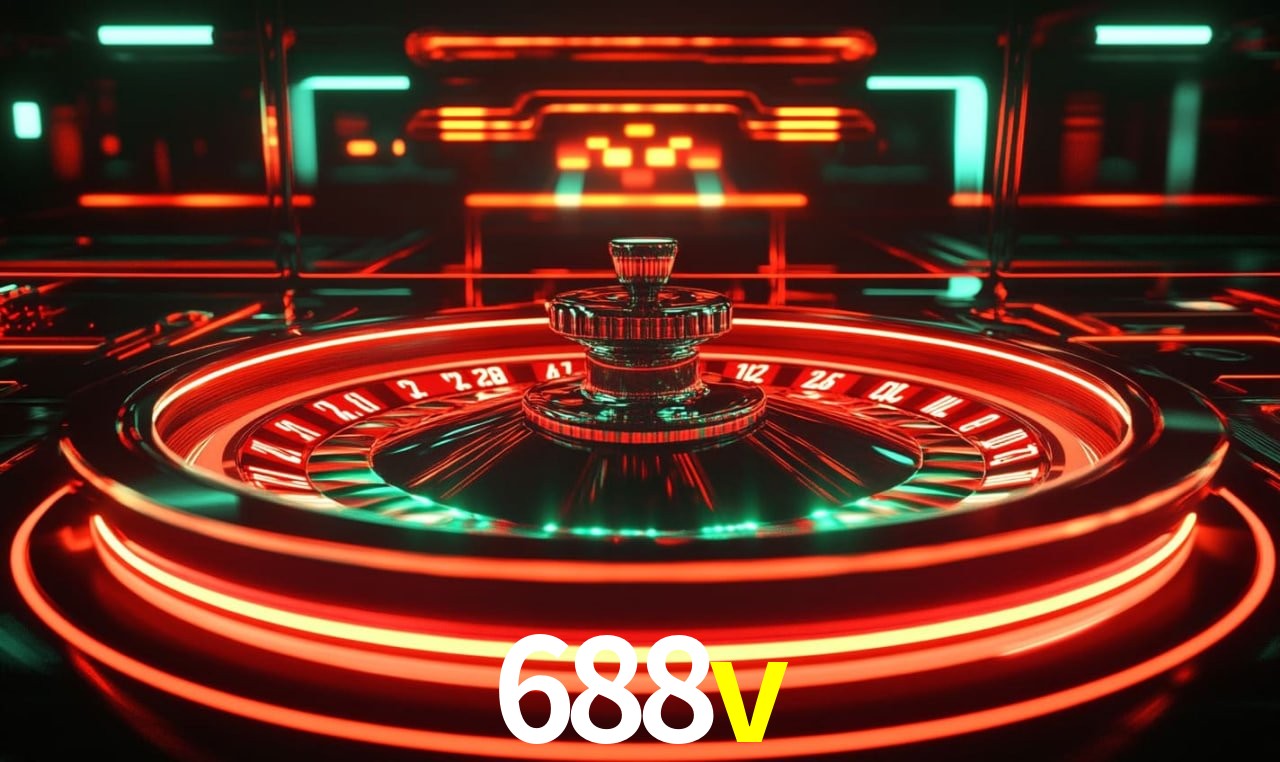 Explorando a Categoria de Eventos em Apostas na 688v