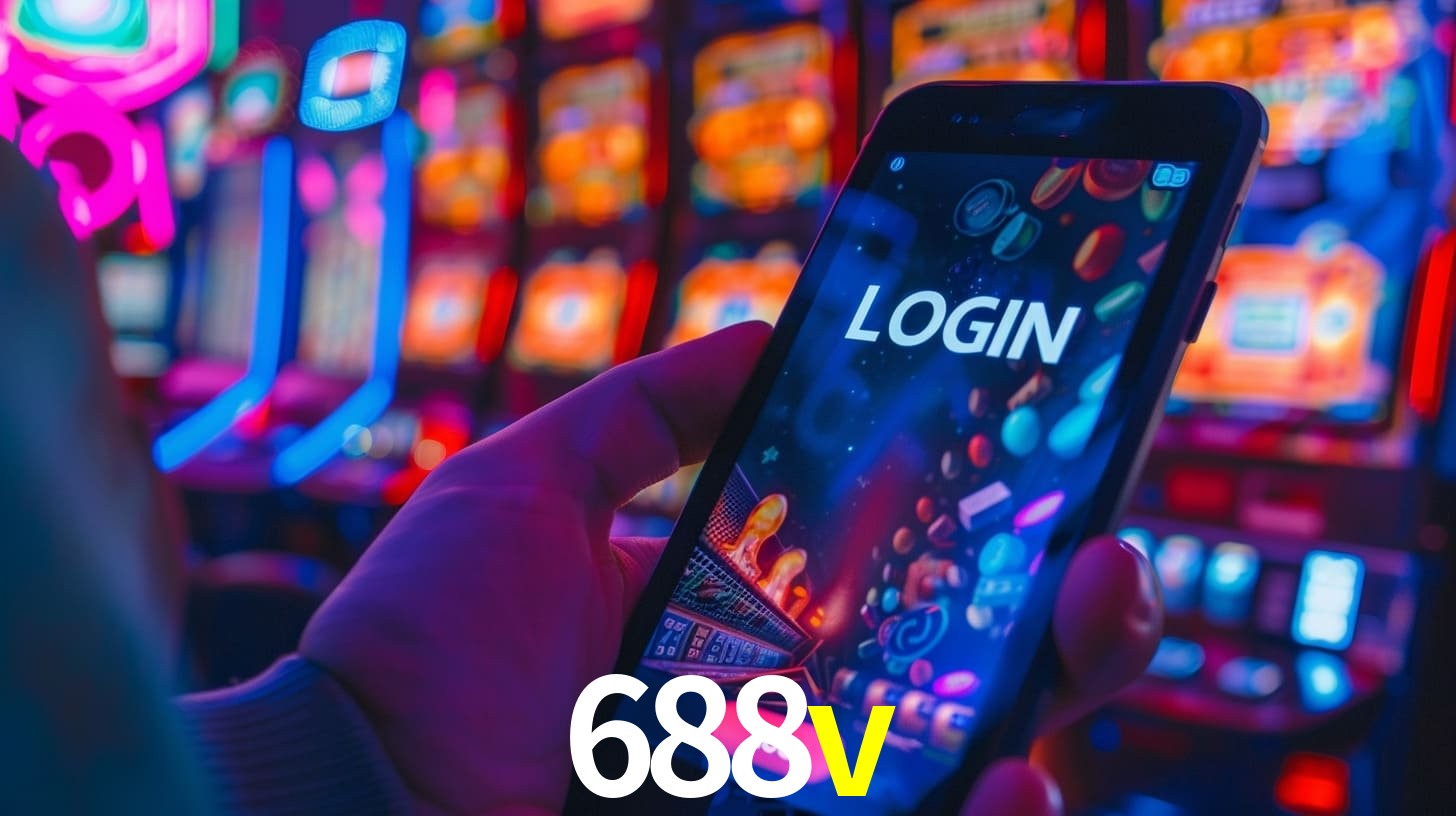 Diretório de Jogos 688v