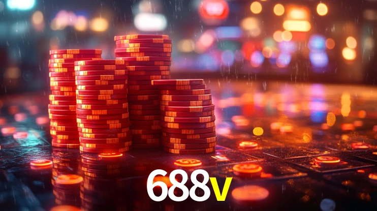 688v: Jogos de Caça-Níqueis-Altas Recompensas, Roleta-Velocidade, Blackjack-Desafios Máximos