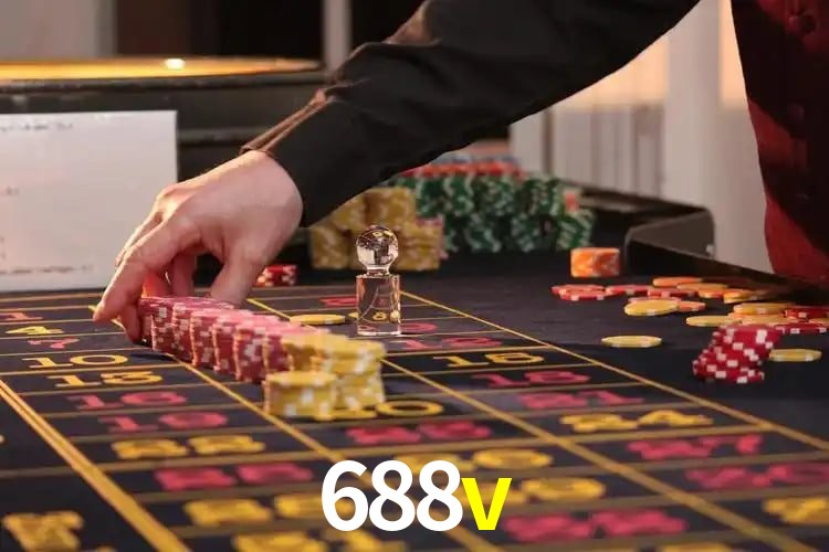 Descubra o Programa VIP da 688v: Vantagens Exclusivas para Jogadores