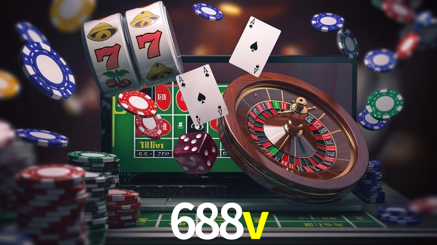 Ofertas Imperdíveis na 688v: Promoções e Bônus Que Valem a Pena