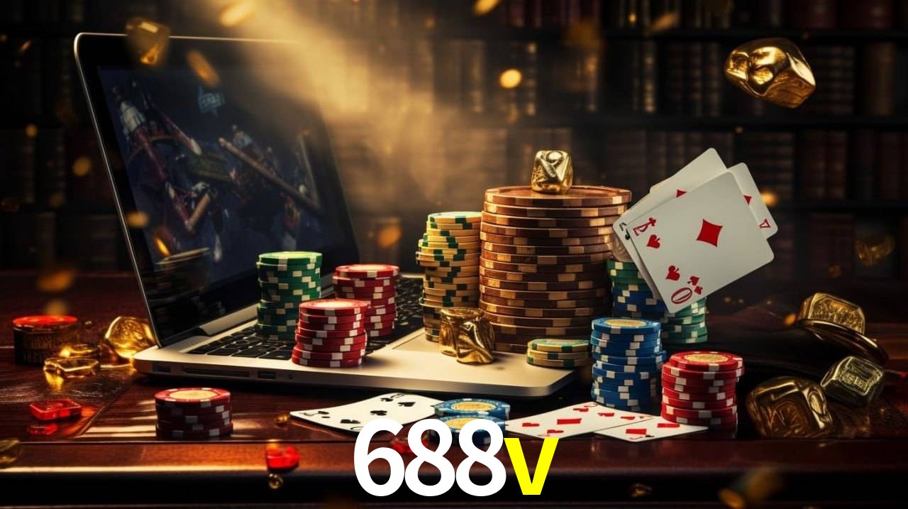Provedores de Jogos 688v