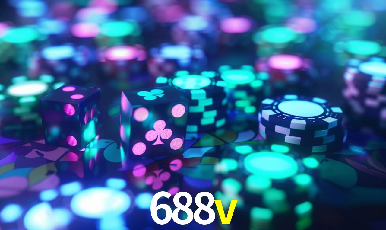 Casino Ao Vivo 688v