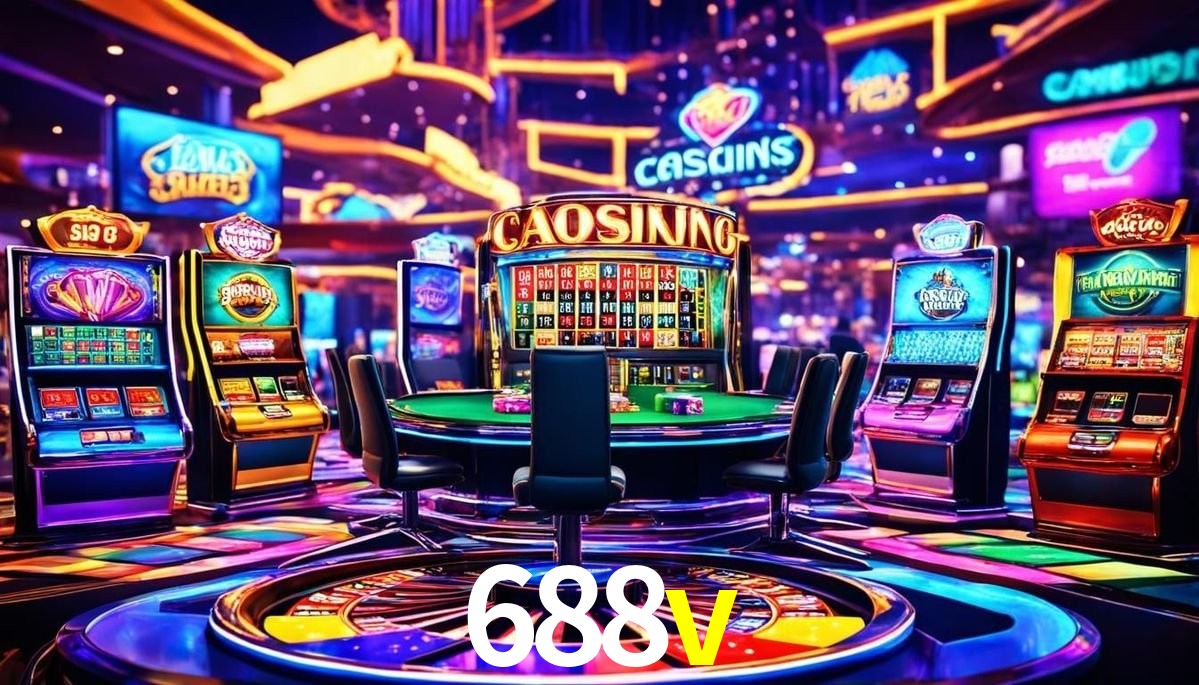 Promoção Relâmpago 688v