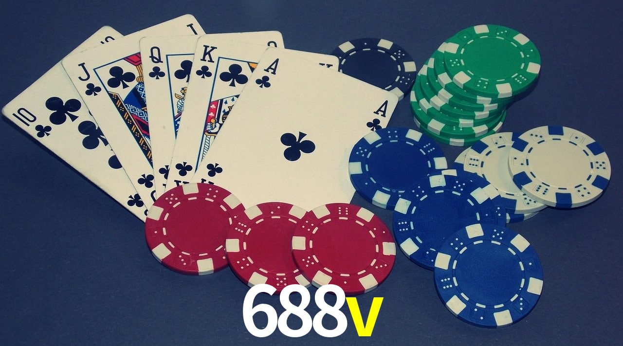 Game Providers 688v