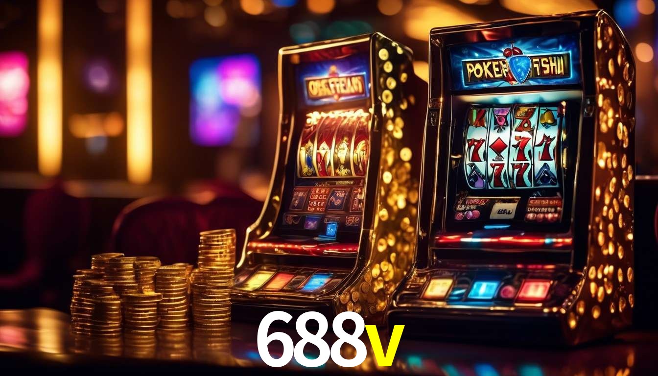 Bônus Diários 688v