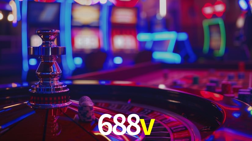Experimente o Login Seguro Premium no 688v