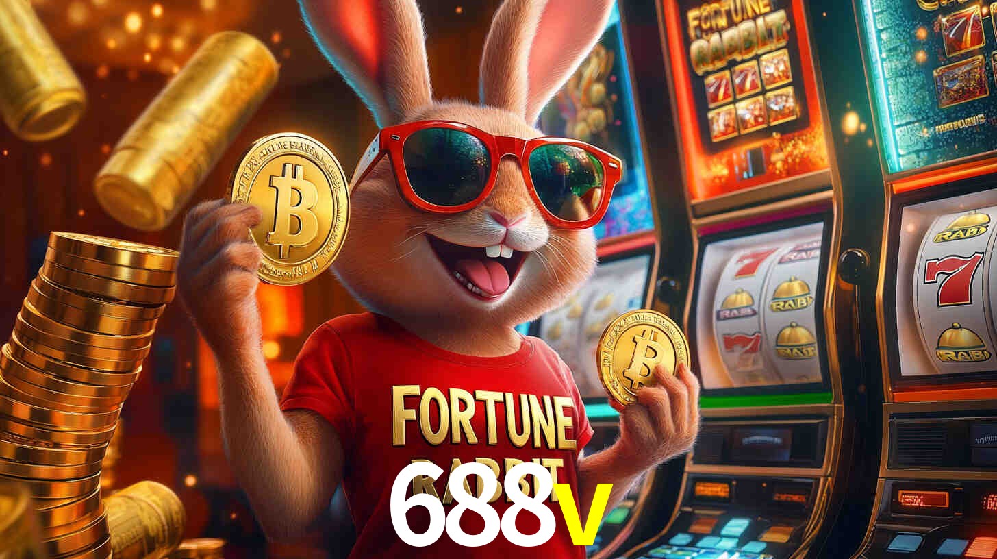 Desvendando o Mundo dos Jogos Virtuais na 688v