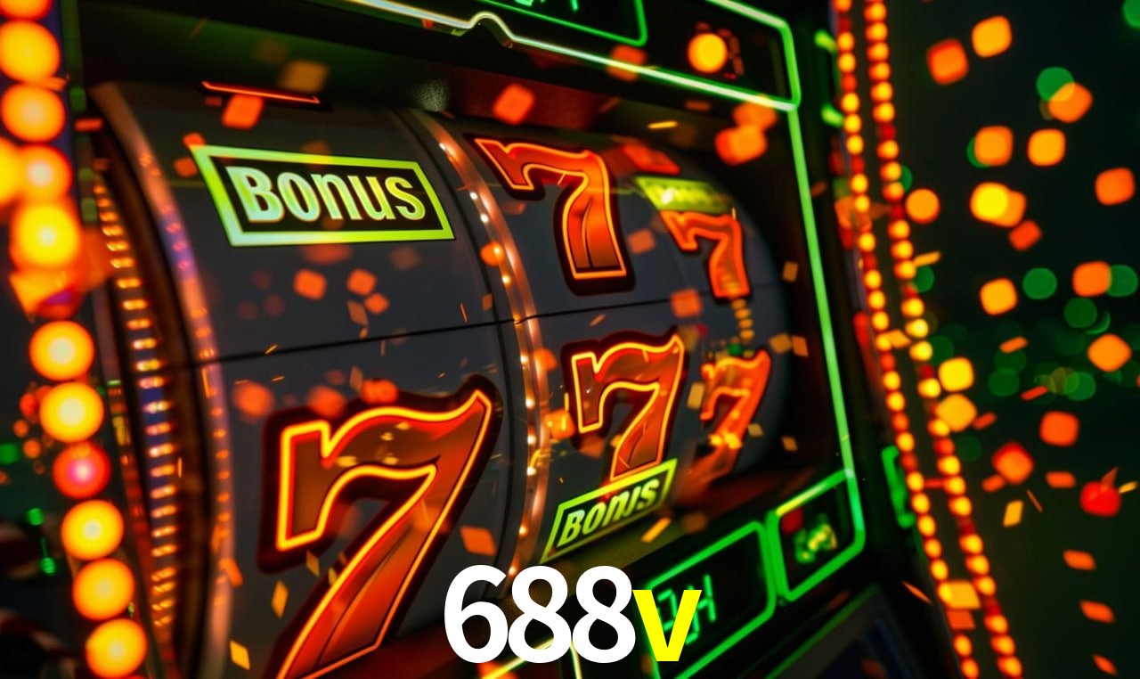 Casino Ao Vivo 688v