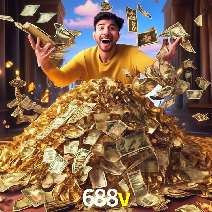 Jogos de Slot 688v